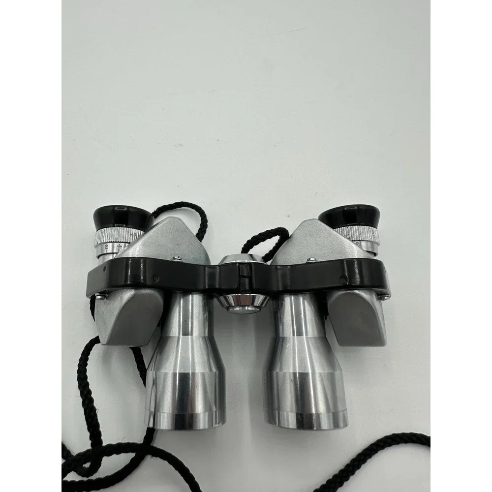 Vintage Daylite 7×18 Compact Binoculars – Small Field Optics, Clean Lenses